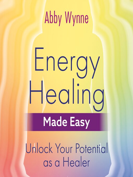 Titelbild für Energy Healing Made Easy